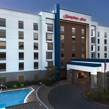 Hampton Inn Birmingham I-65/Lakeshore Drive Ngoại thất bức ảnh