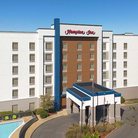 Hampton Inn Birmingham I-65/Lakeshore Drive Ngoại thất bức ảnh