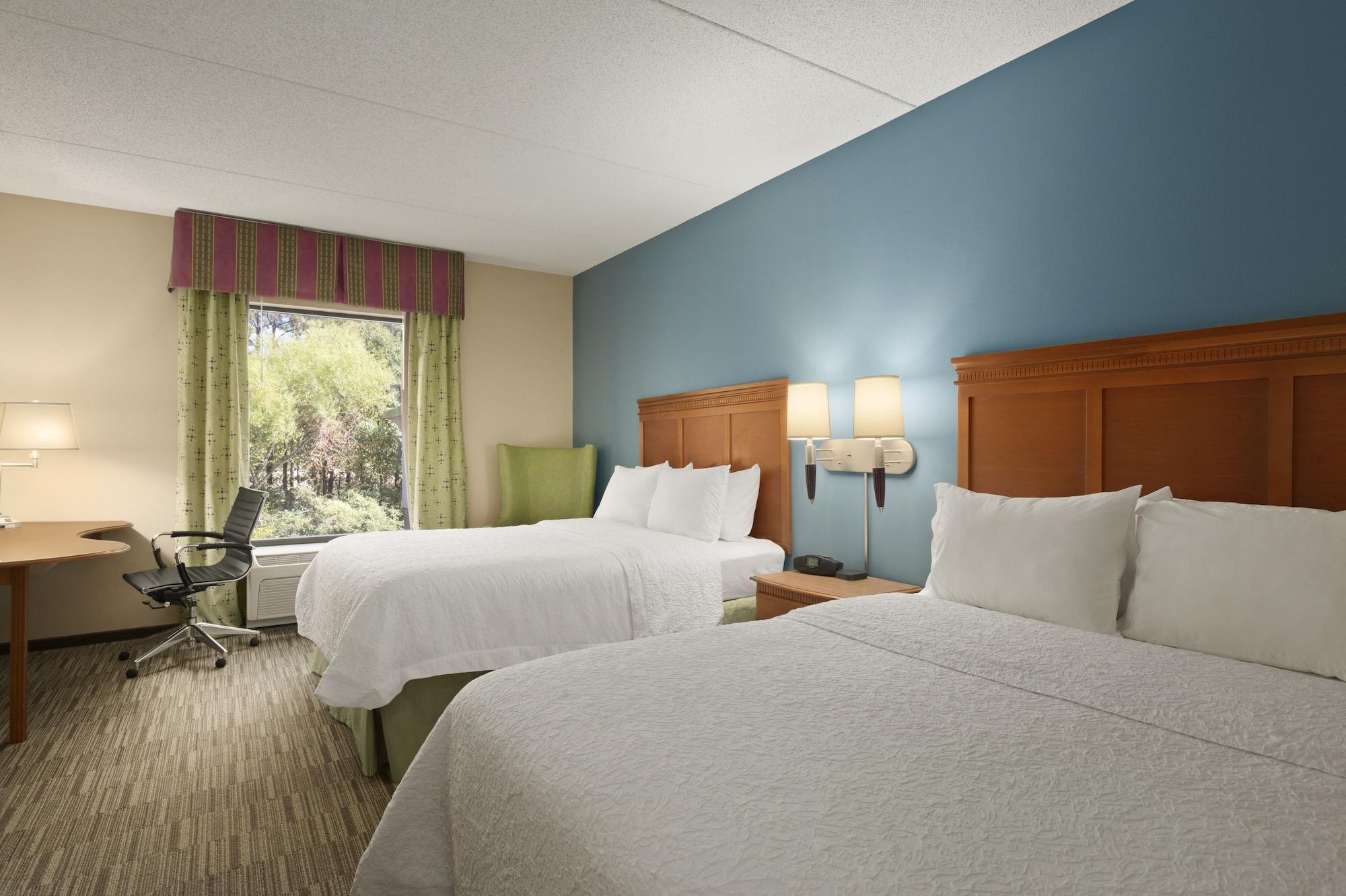 Hampton Inn Birmingham I-65/Lakeshore Drive Ngoại thất bức ảnh
