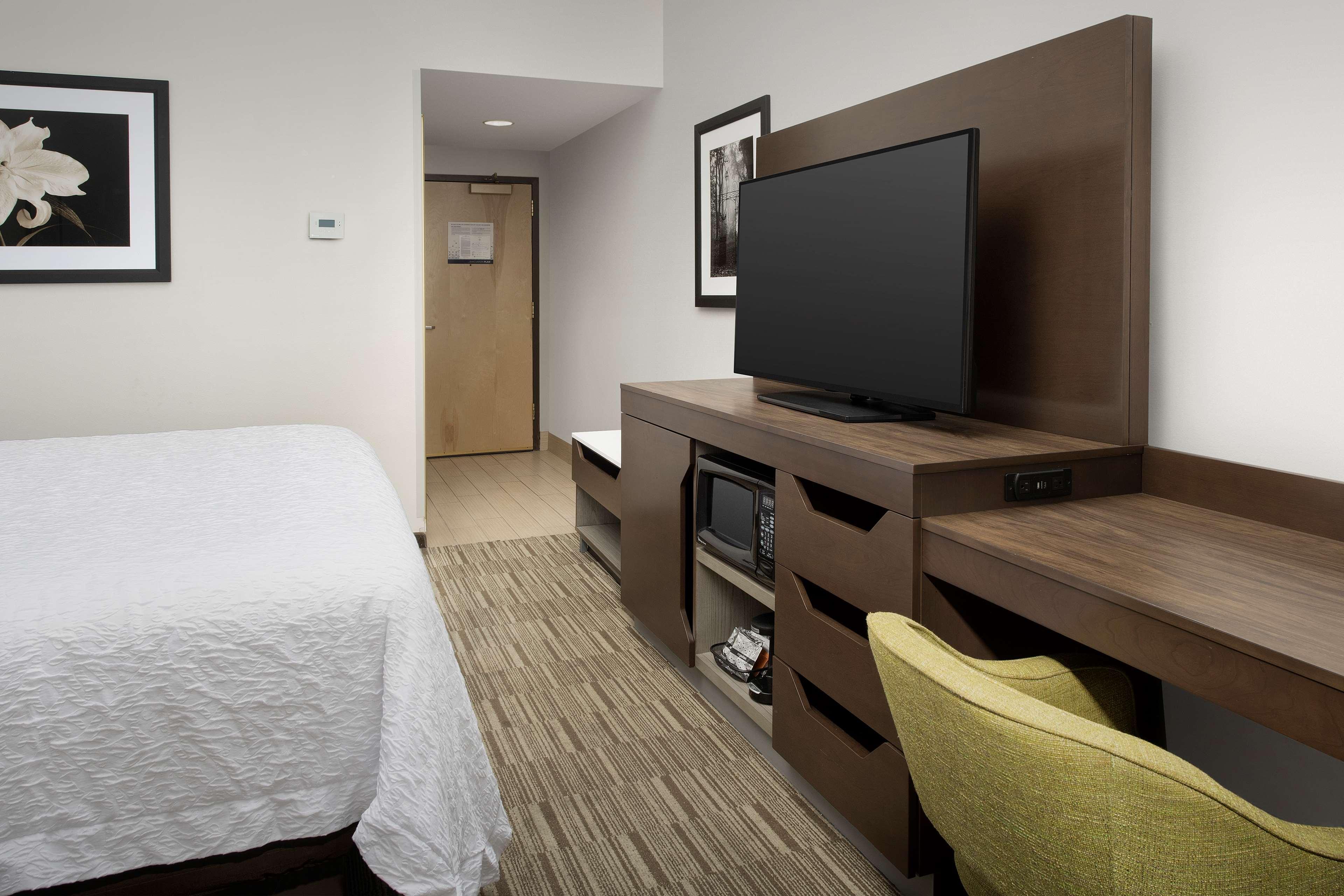 Hampton Inn Birmingham I-65/Lakeshore Drive Ngoại thất bức ảnh