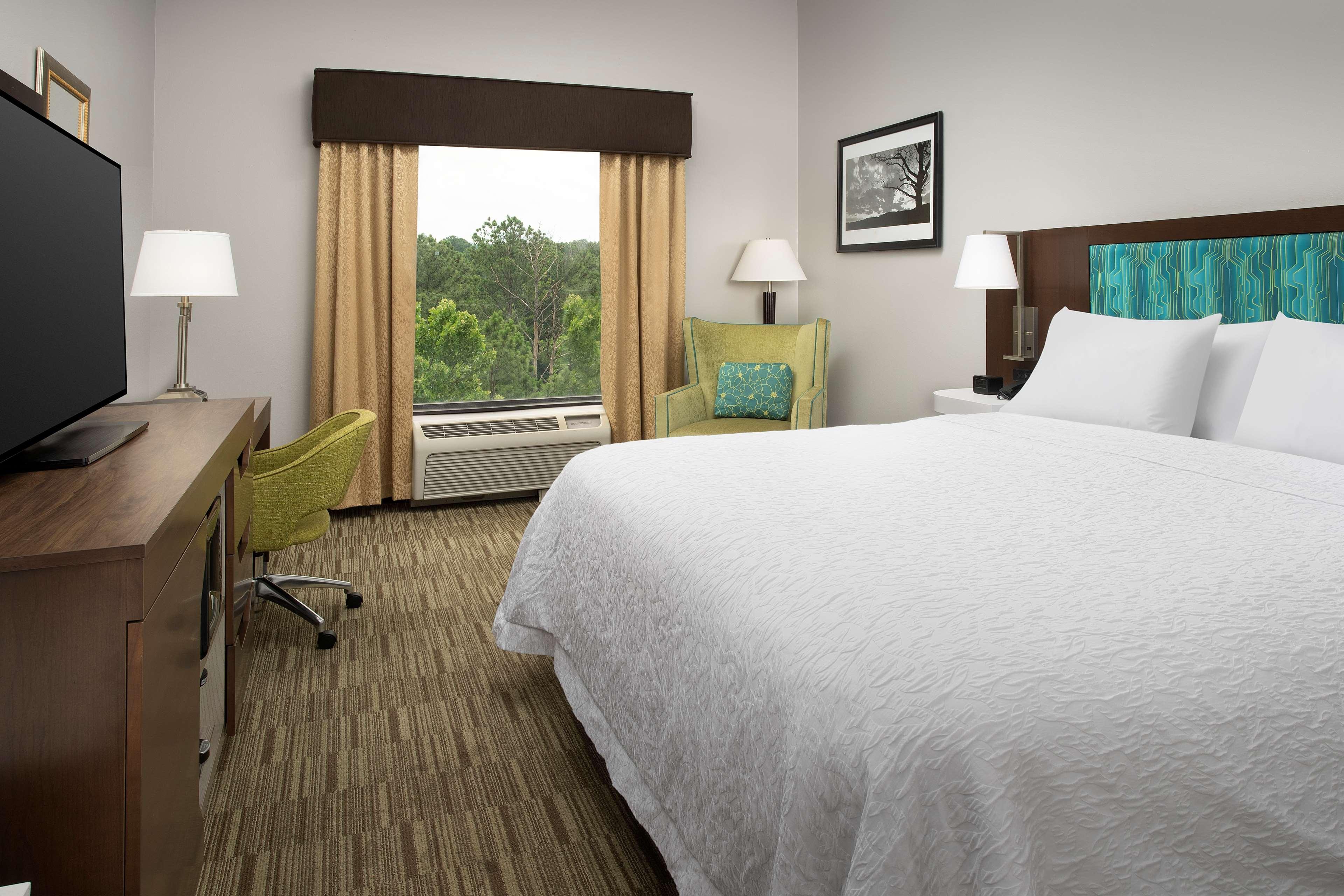 Hampton Inn Birmingham I-65/Lakeshore Drive Ngoại thất bức ảnh
