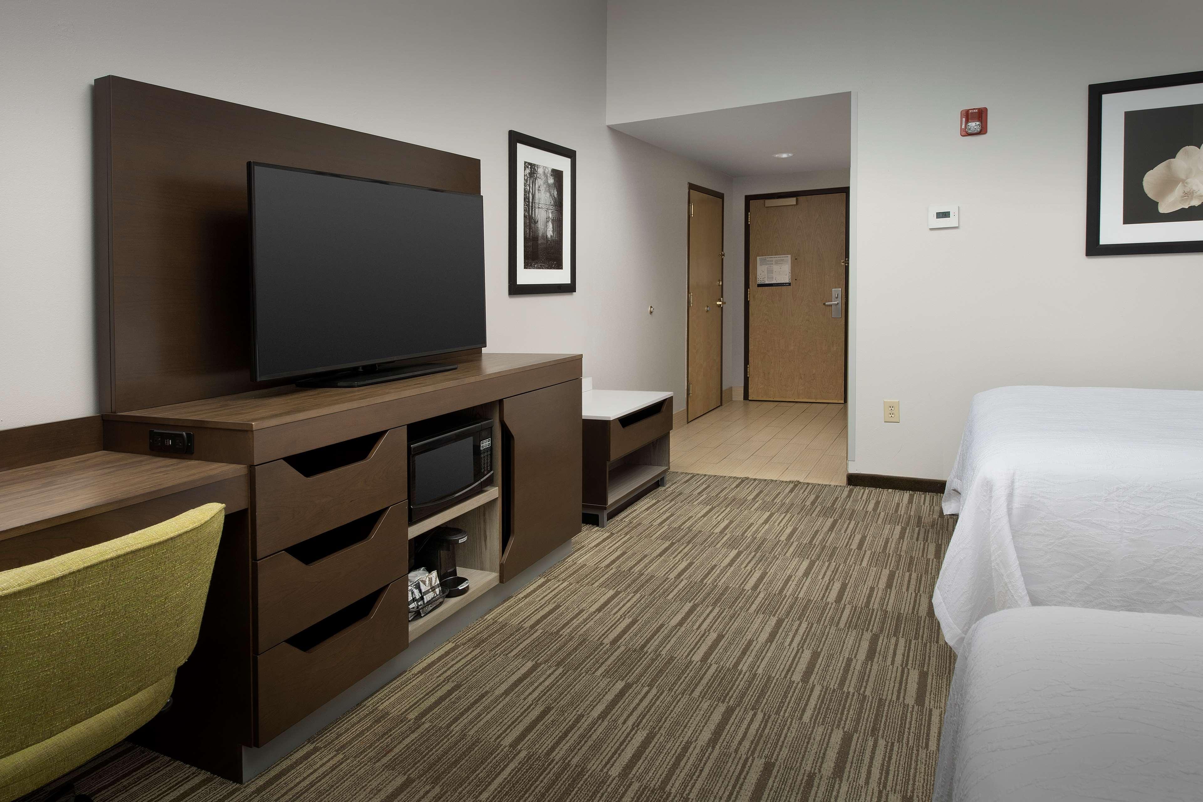 Hampton Inn Birmingham I-65/Lakeshore Drive Ngoại thất bức ảnh