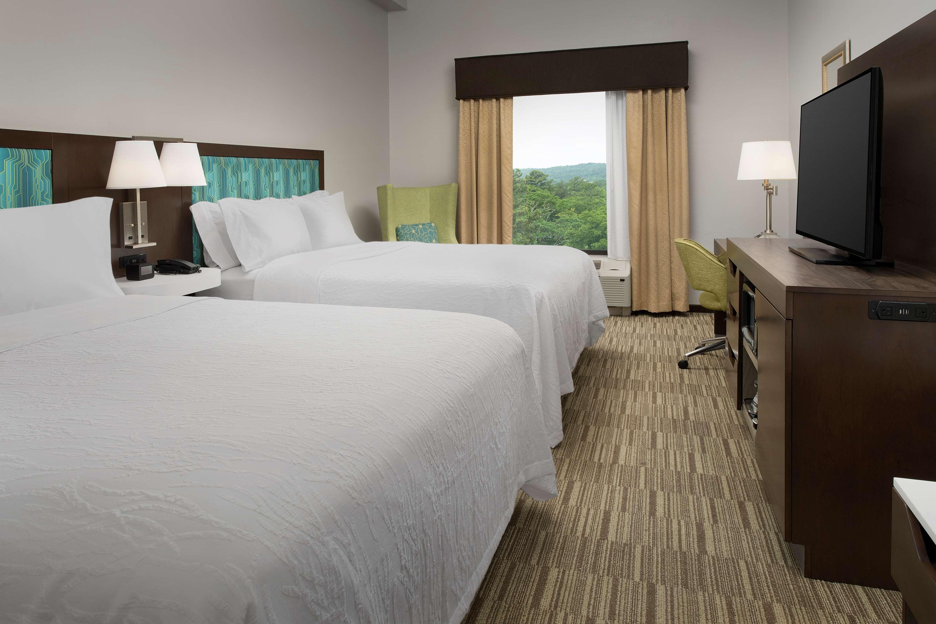 Hampton Inn Birmingham I-65/Lakeshore Drive Ngoại thất bức ảnh