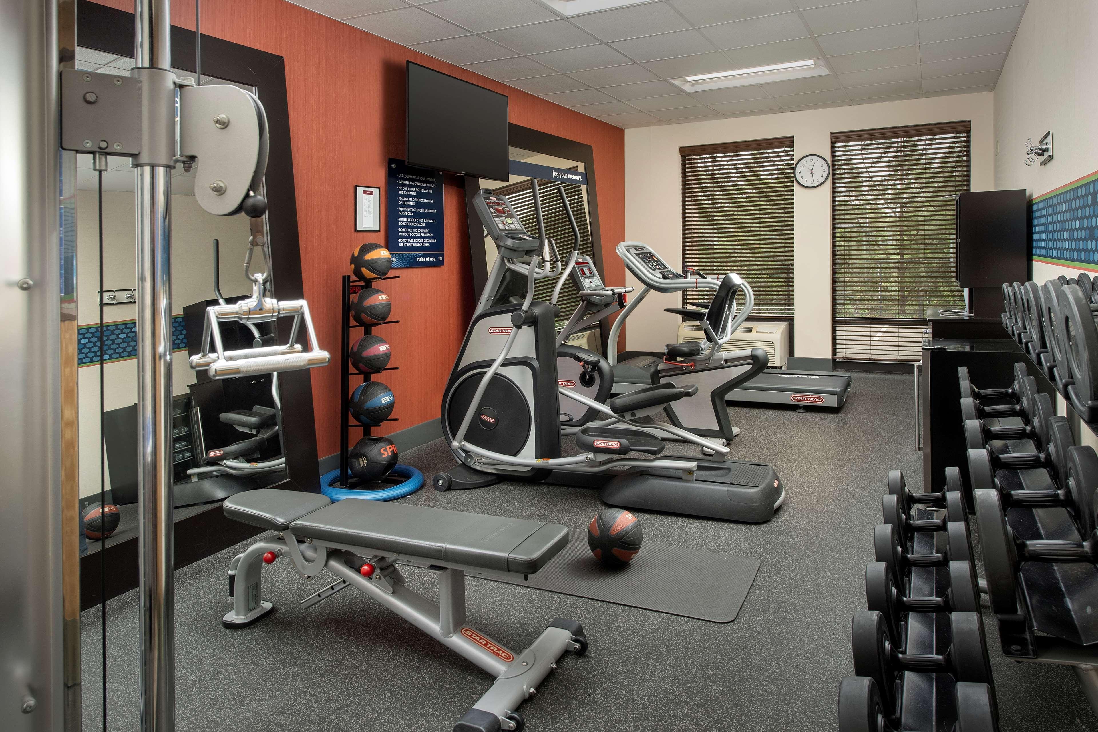 Hampton Inn Birmingham I-65/Lakeshore Drive Ngoại thất bức ảnh