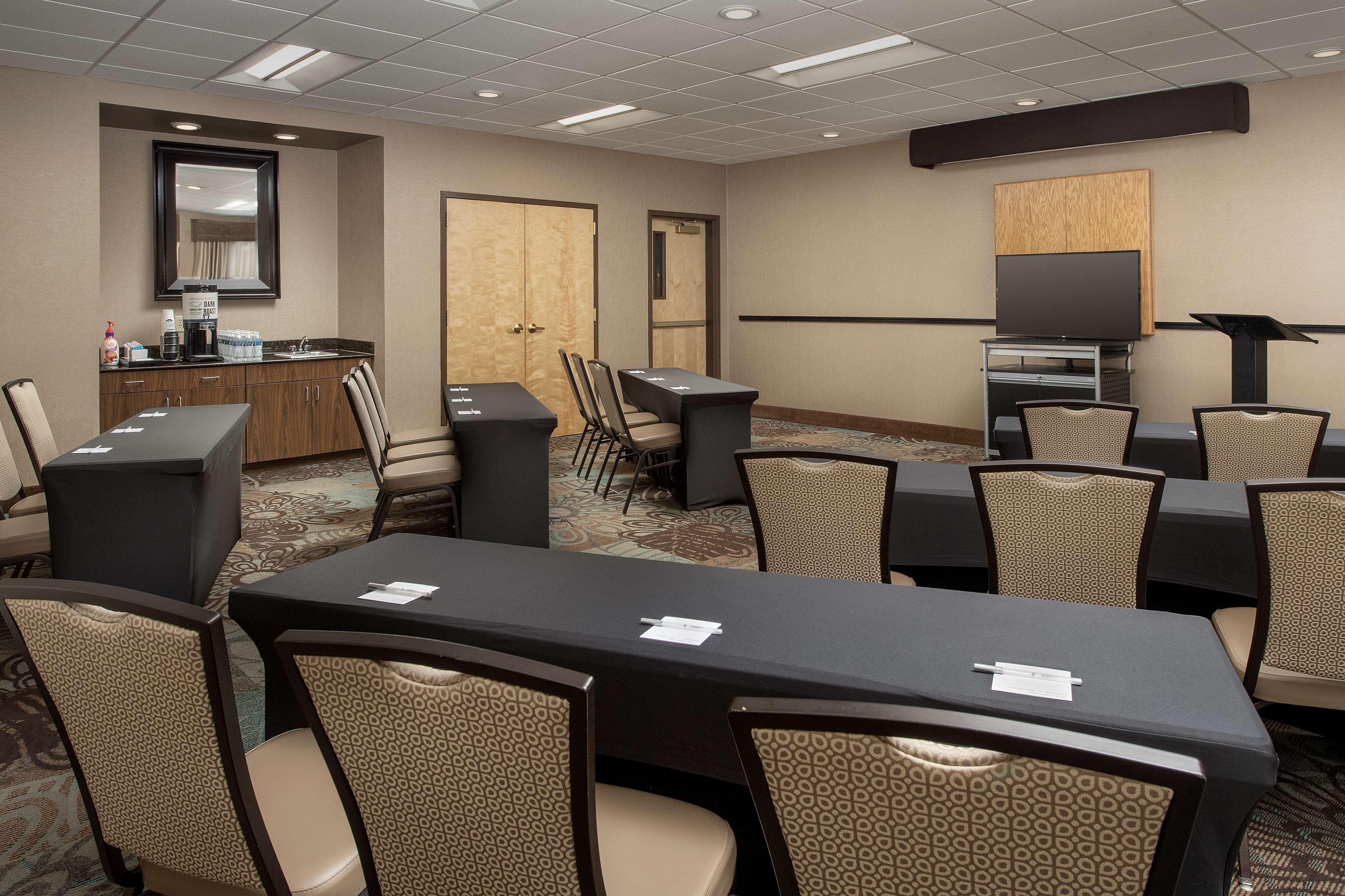 Hampton Inn Birmingham I-65/Lakeshore Drive Ngoại thất bức ảnh