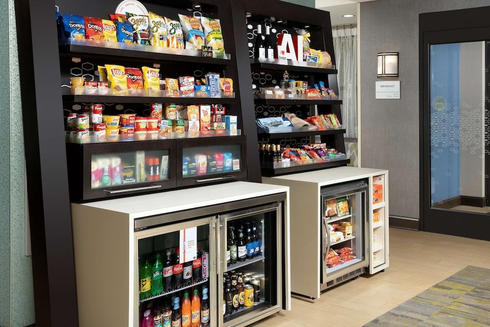 Hampton Inn Birmingham I-65/Lakeshore Drive Ngoại thất bức ảnh