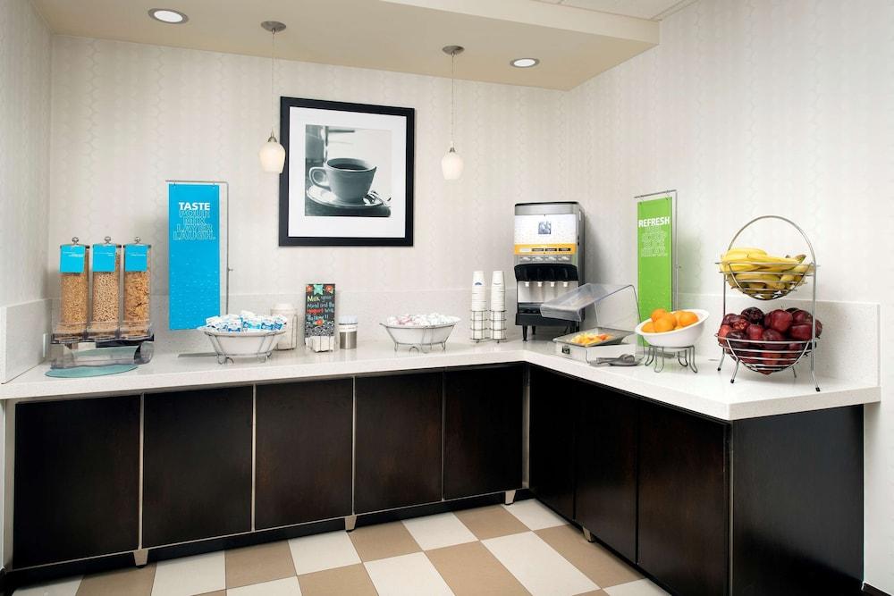Hampton Inn Birmingham I-65/Lakeshore Drive Ngoại thất bức ảnh
