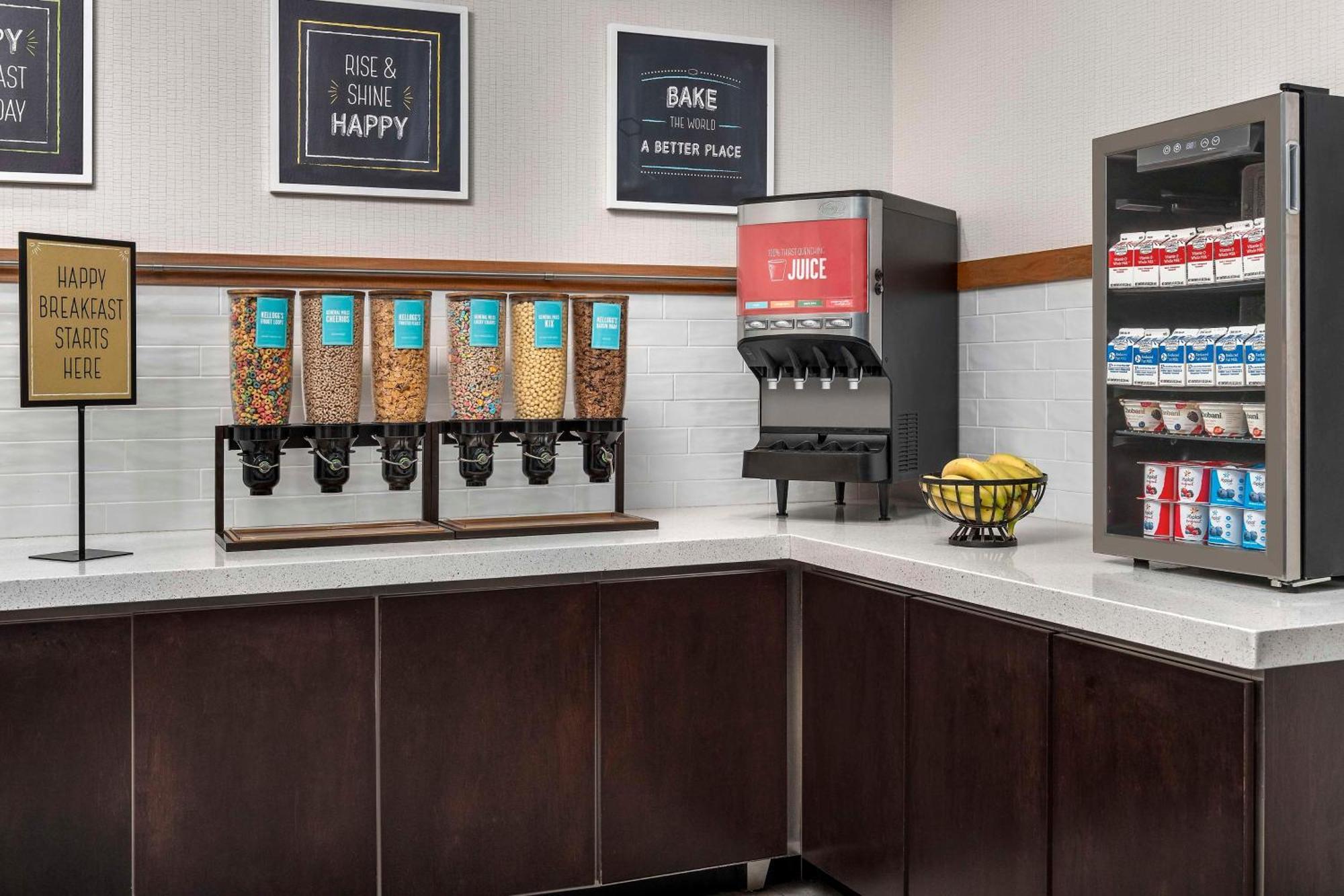 Hampton Inn Birmingham I-65/Lakeshore Drive Ngoại thất bức ảnh