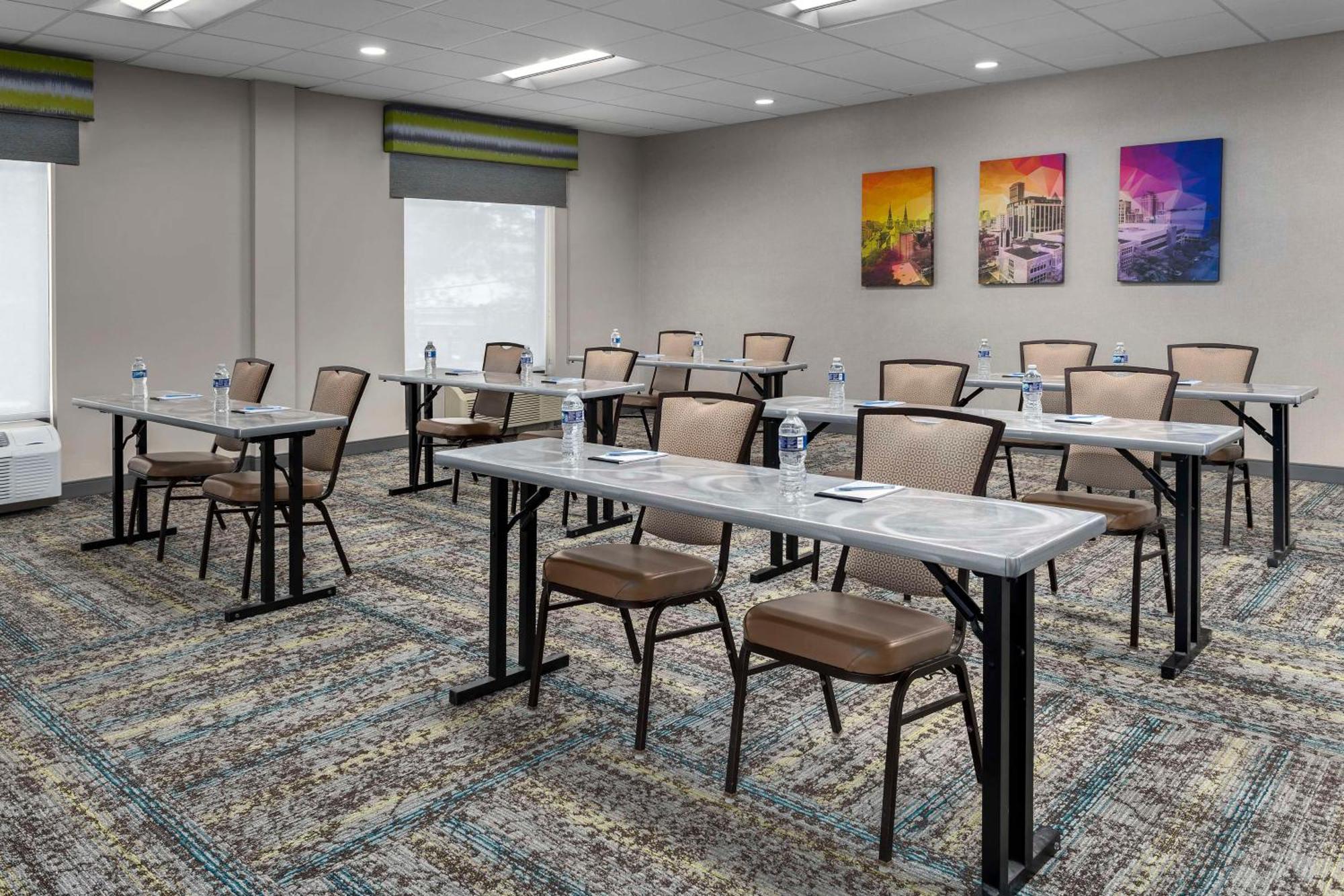 Hampton Inn Birmingham I-65/Lakeshore Drive Ngoại thất bức ảnh