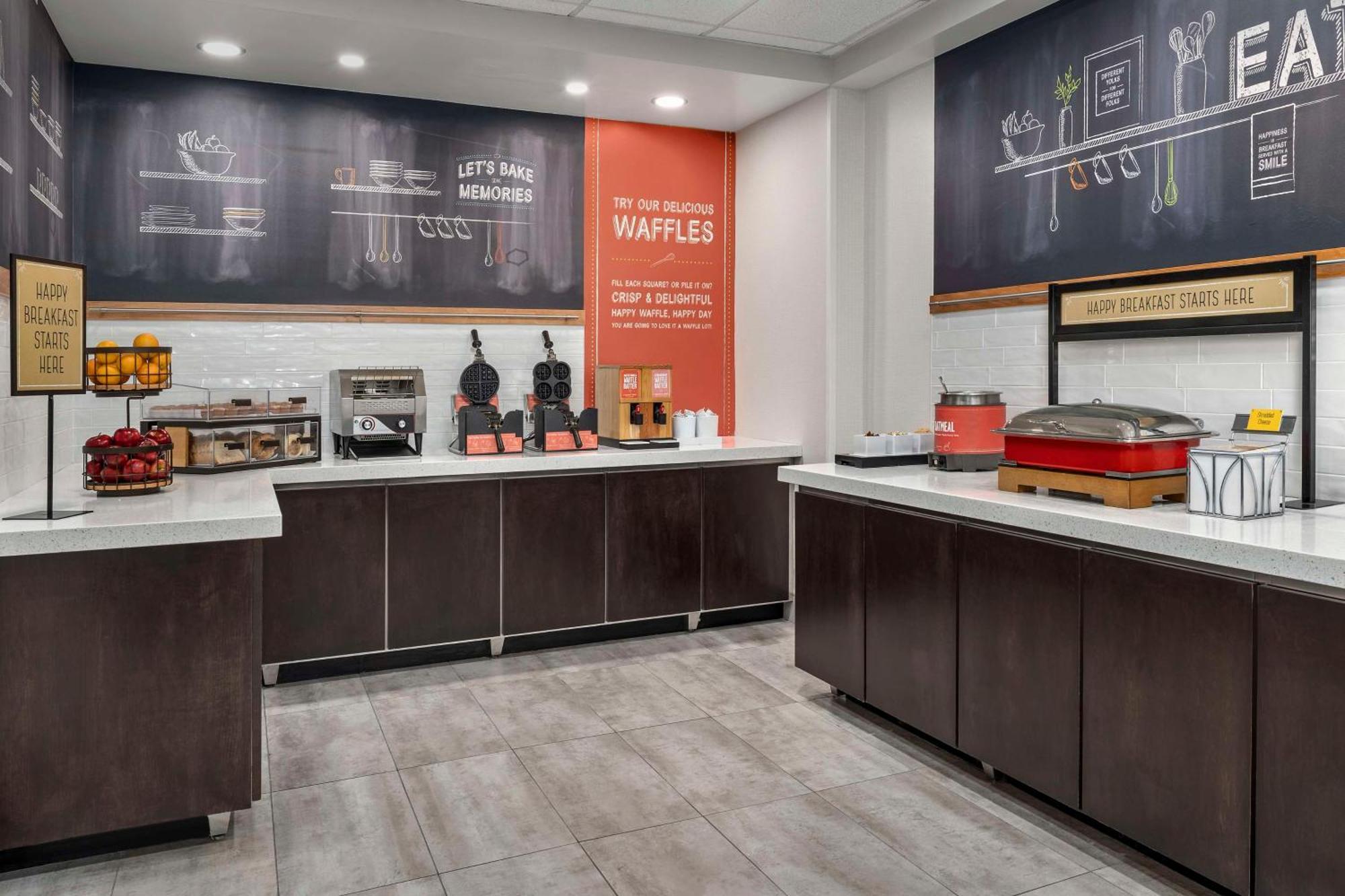 Hampton Inn Birmingham I-65/Lakeshore Drive Ngoại thất bức ảnh