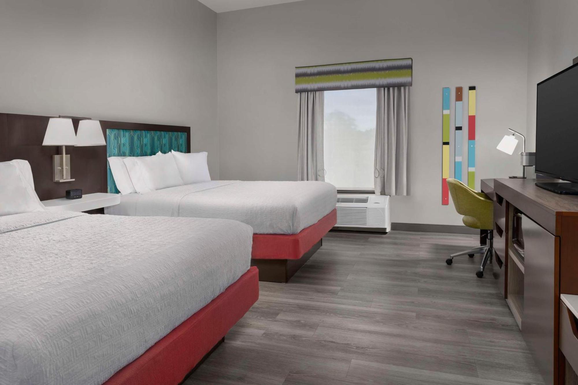 Hampton Inn Birmingham I-65/Lakeshore Drive Ngoại thất bức ảnh