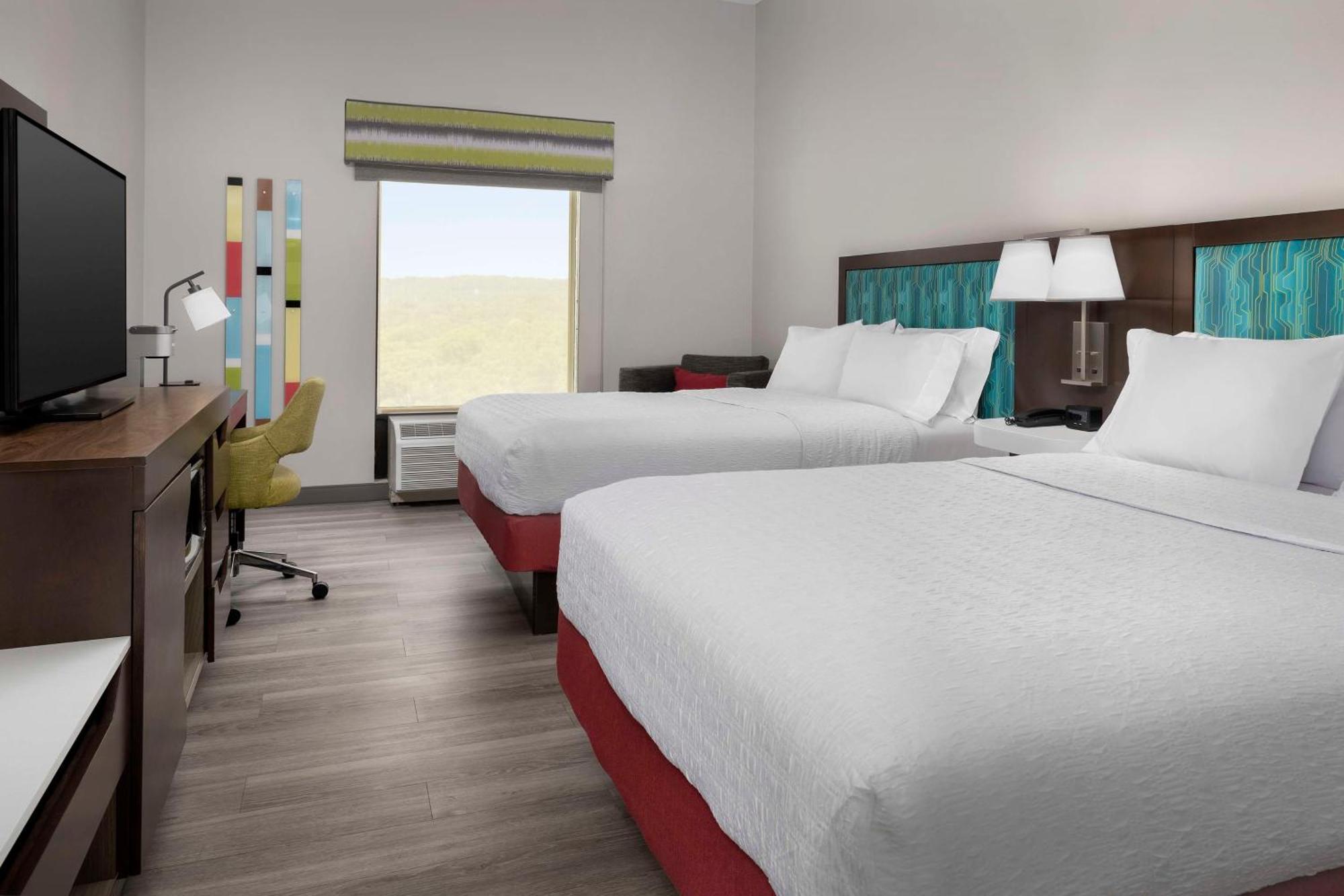 Hampton Inn Birmingham I-65/Lakeshore Drive Ngoại thất bức ảnh