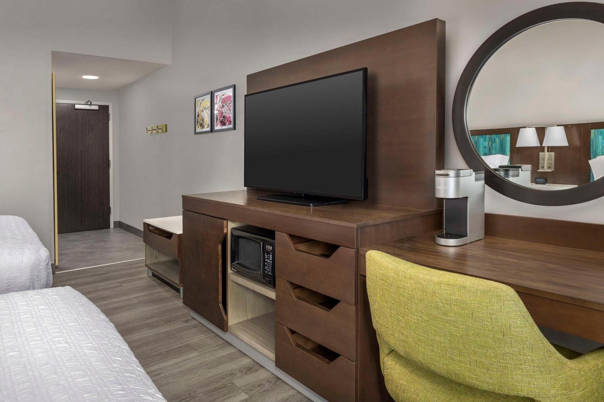 Hampton Inn Birmingham I-65/Lakeshore Drive Ngoại thất bức ảnh