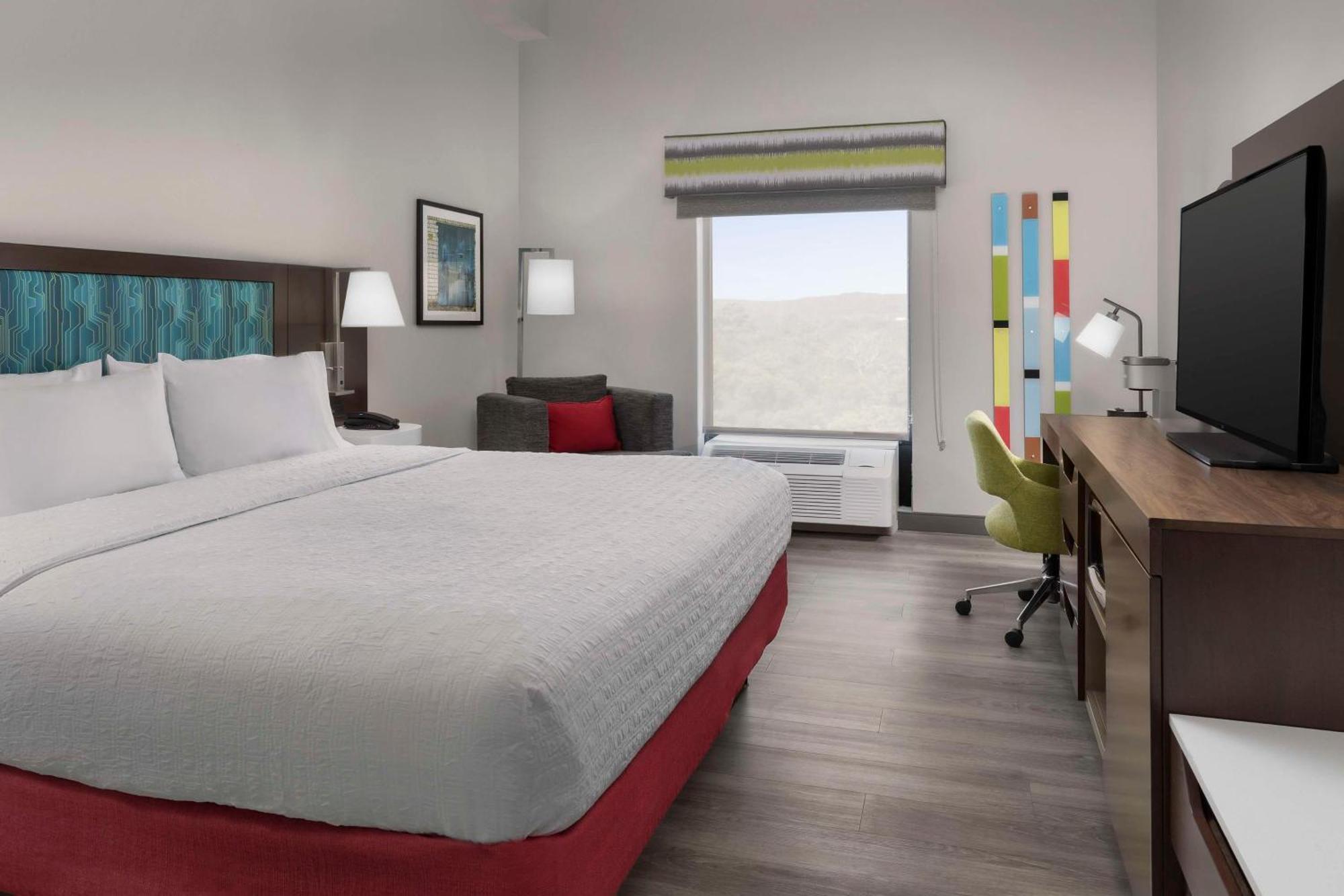 Hampton Inn Birmingham I-65/Lakeshore Drive Ngoại thất bức ảnh