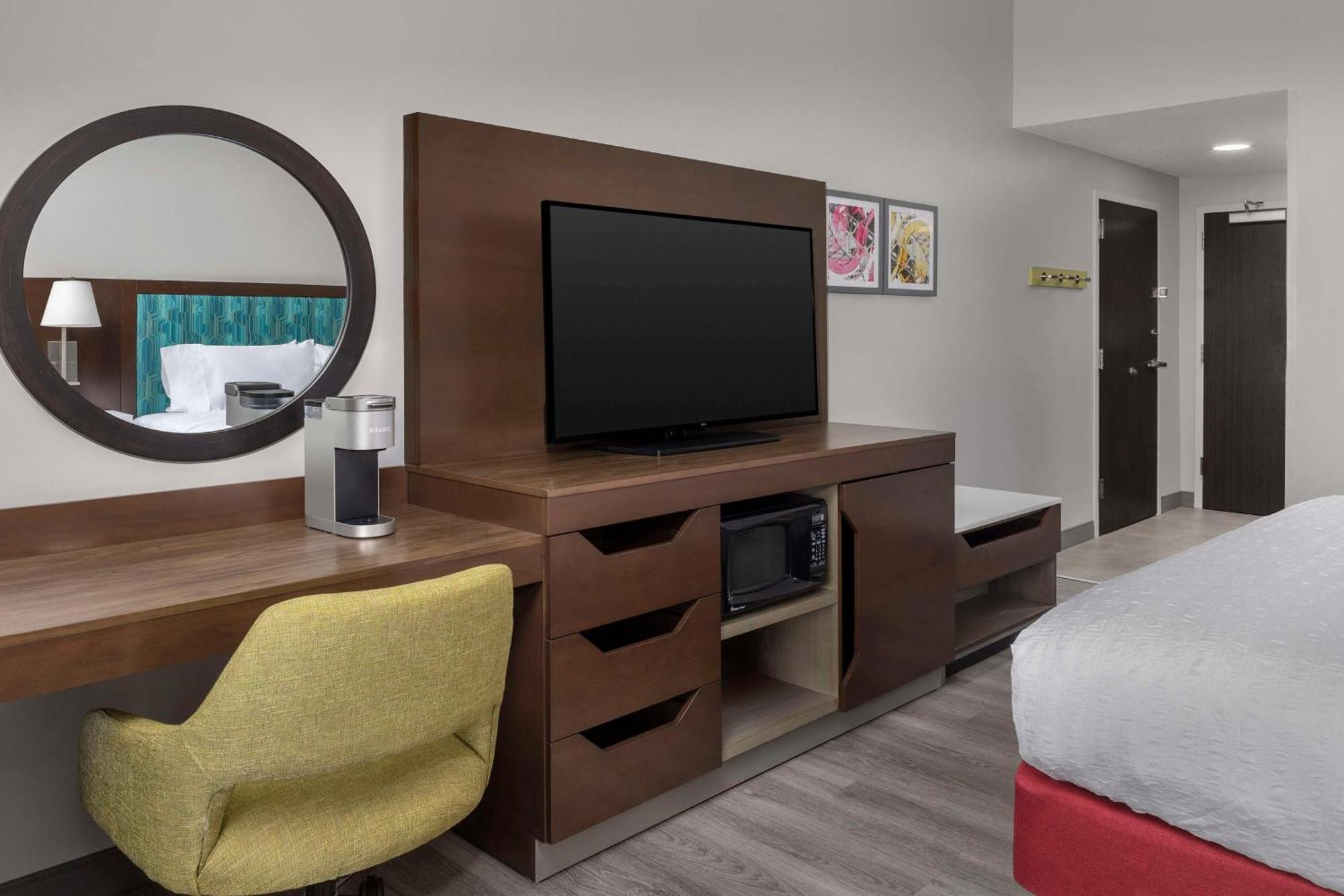 Hampton Inn Birmingham I-65/Lakeshore Drive Ngoại thất bức ảnh