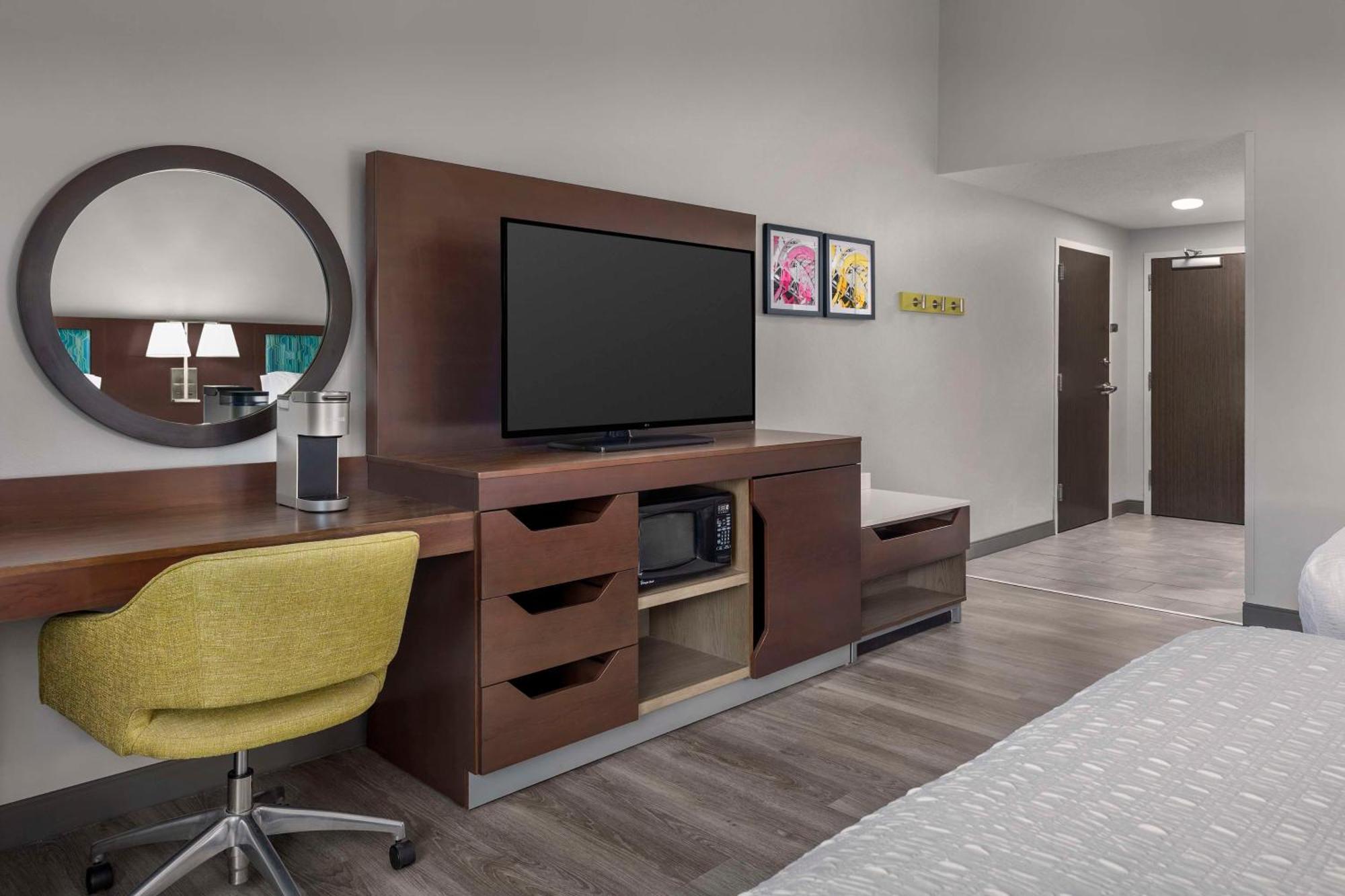 Hampton Inn Birmingham I-65/Lakeshore Drive Ngoại thất bức ảnh