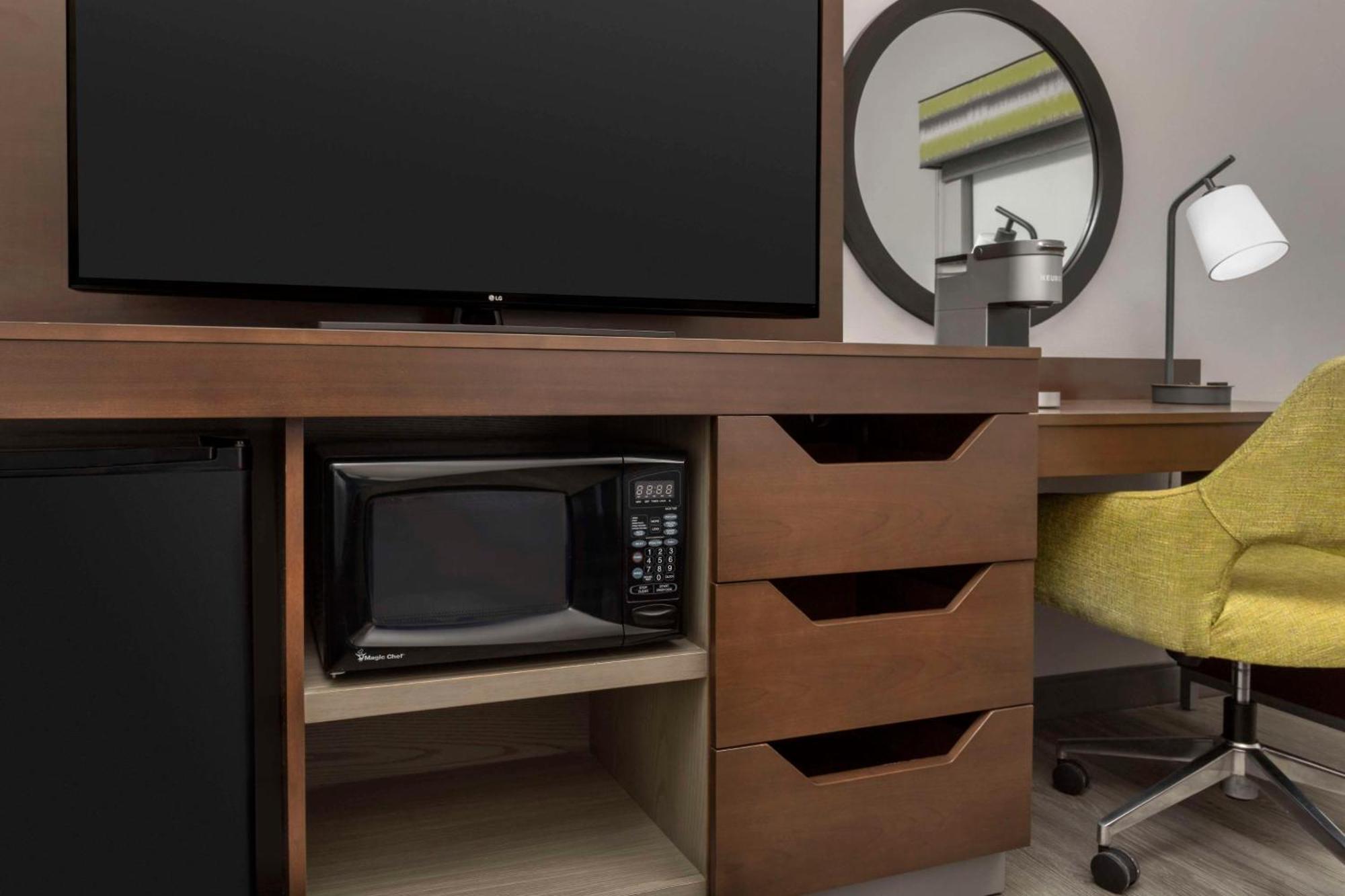 Hampton Inn Birmingham I-65/Lakeshore Drive Ngoại thất bức ảnh