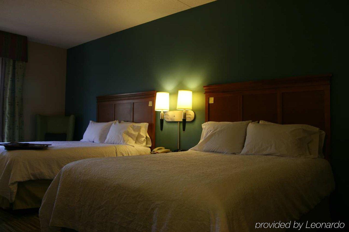 Hampton Inn Birmingham I-65/Lakeshore Drive Nhà hàng bức ảnh
