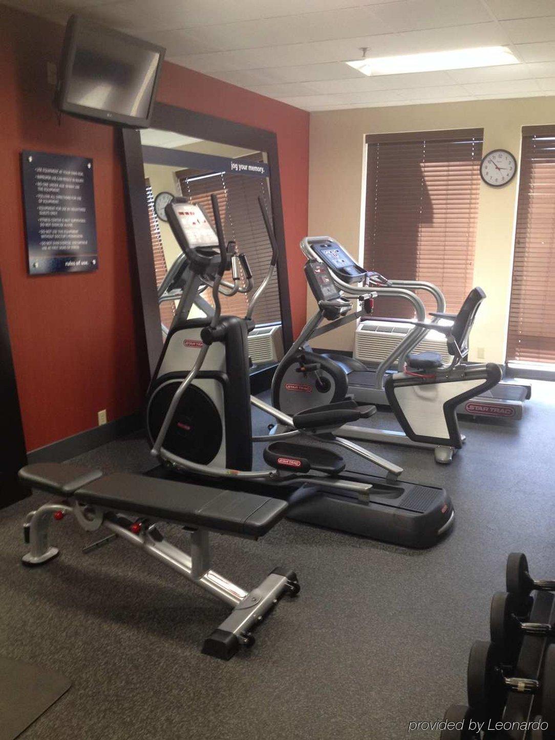 Hampton Inn Birmingham I-65/Lakeshore Drive Ngoại thất bức ảnh
