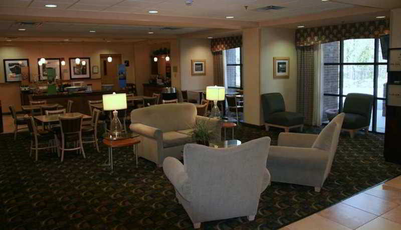 Hampton Inn Birmingham I-65/Lakeshore Drive Ngoại thất bức ảnh