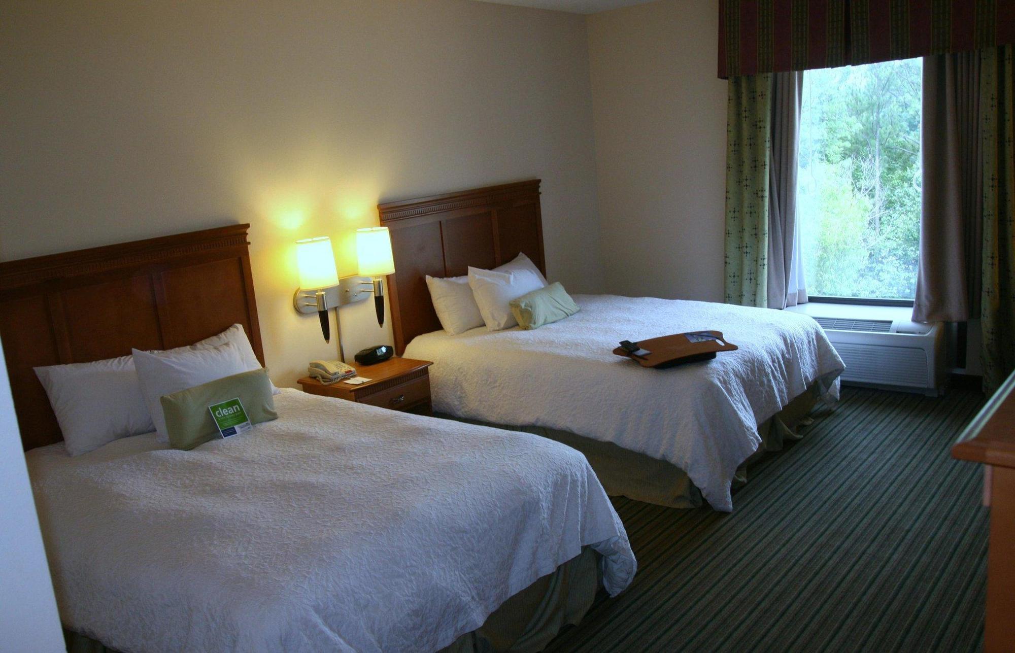 Hampton Inn Birmingham I-65/Lakeshore Drive Ngoại thất bức ảnh