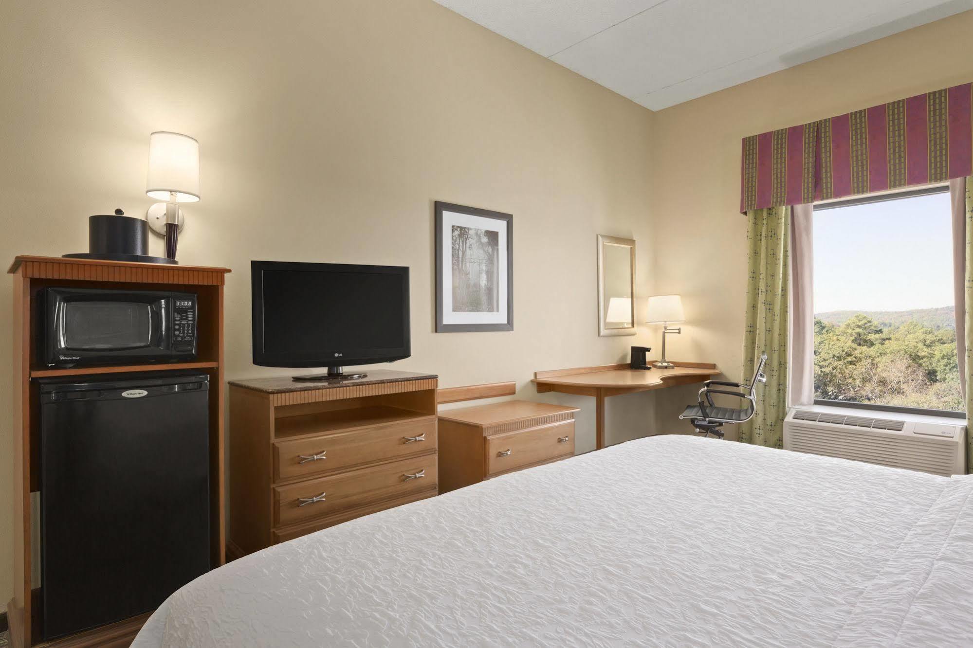 Hampton Inn Birmingham I-65/Lakeshore Drive Ngoại thất bức ảnh