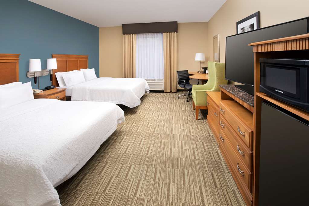Hampton Inn Birmingham I-65/Lakeshore Drive Phòng bức ảnh